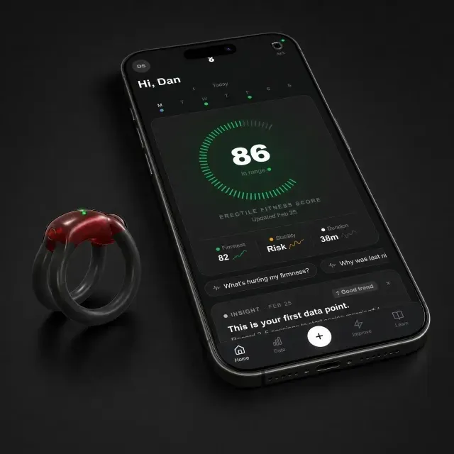 TechRing app