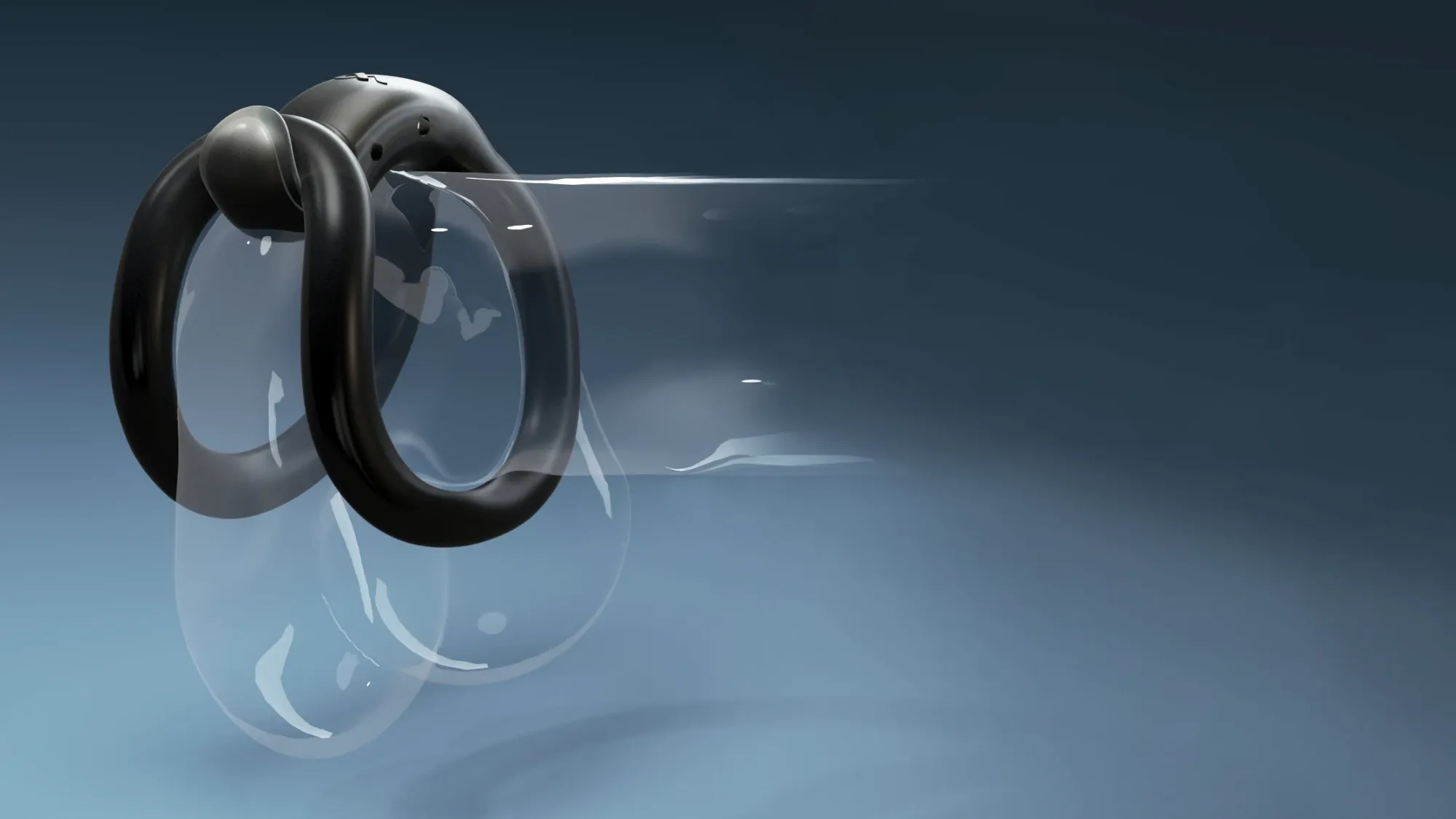 How FirmTech rings are worn
