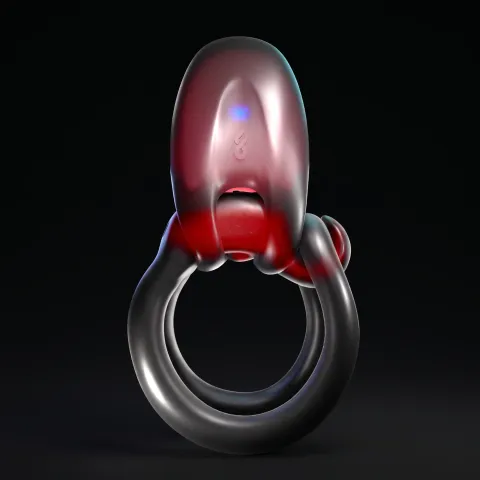 RingMate on a FirmTech ring