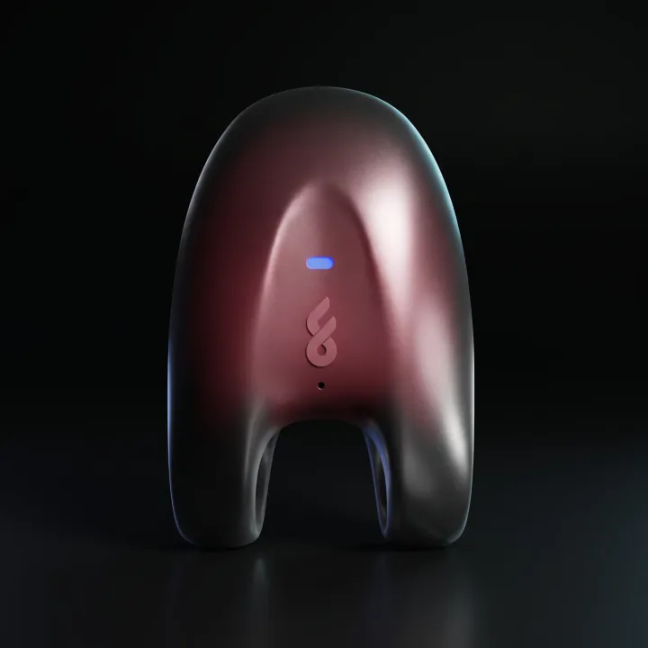 RingMate vibrator